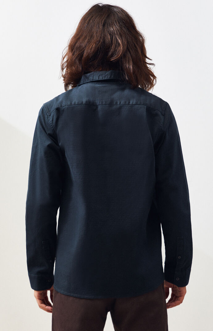 x Smith Street Button Up Shirt