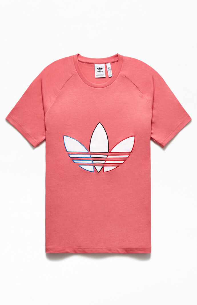 Tricolor T-Shirt