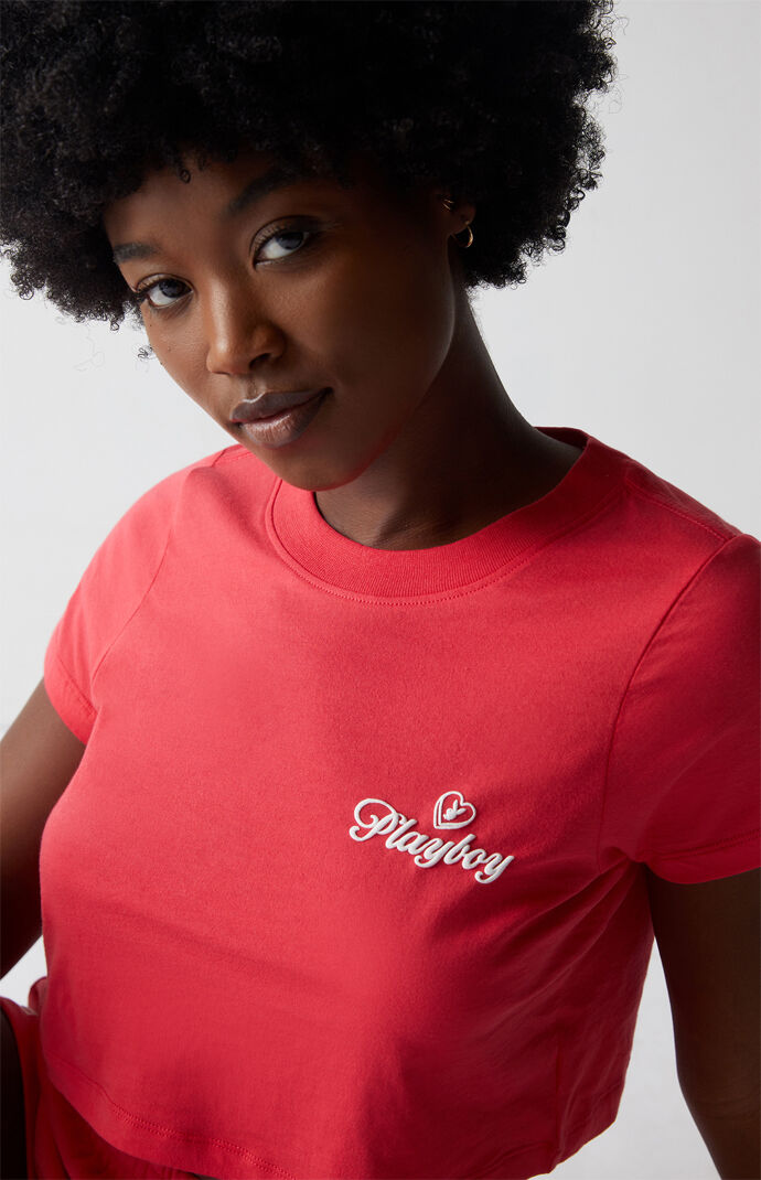 By PacSun Sweetness T-Shirt