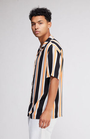 Gold Earth Resort Camp Shirt image number 2