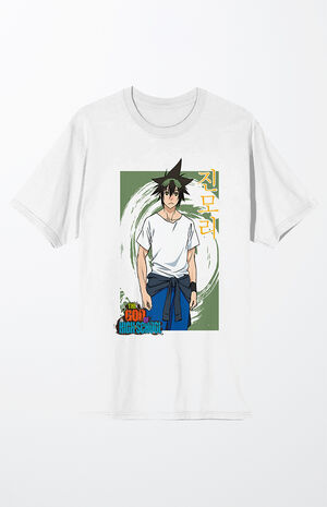 The God Of High School T-Shirt The God Of High School T-Shirt image number null