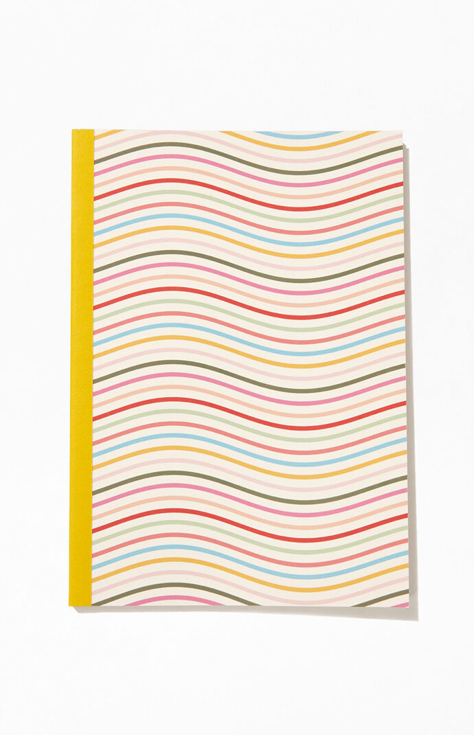 Limbo Notebook