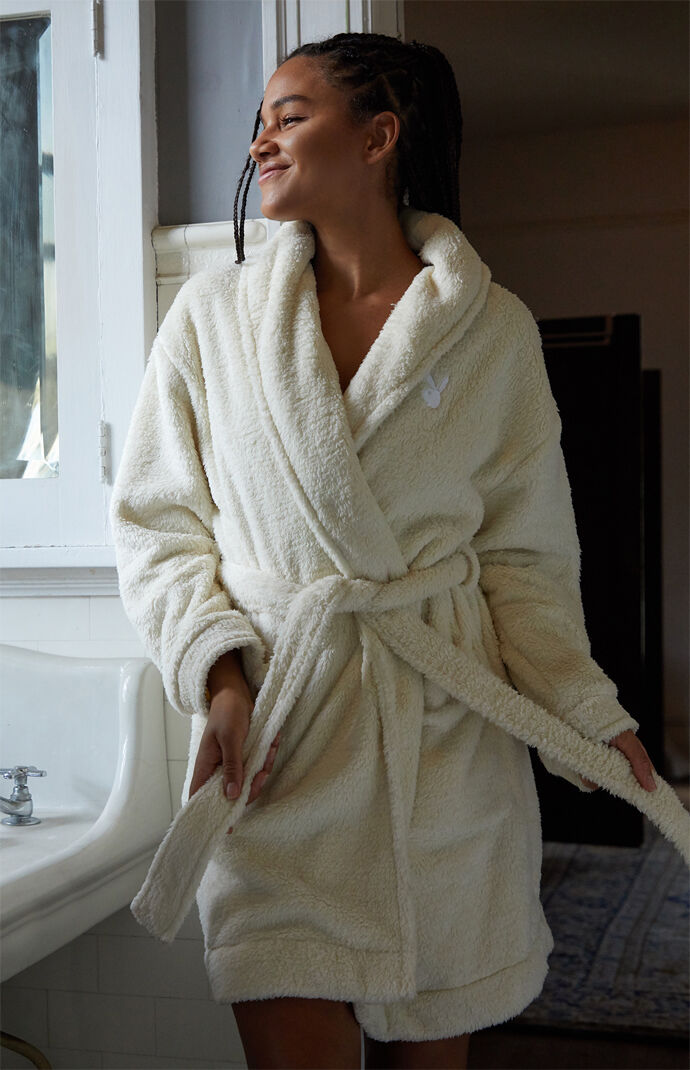 Playboy bathrobe Clearance