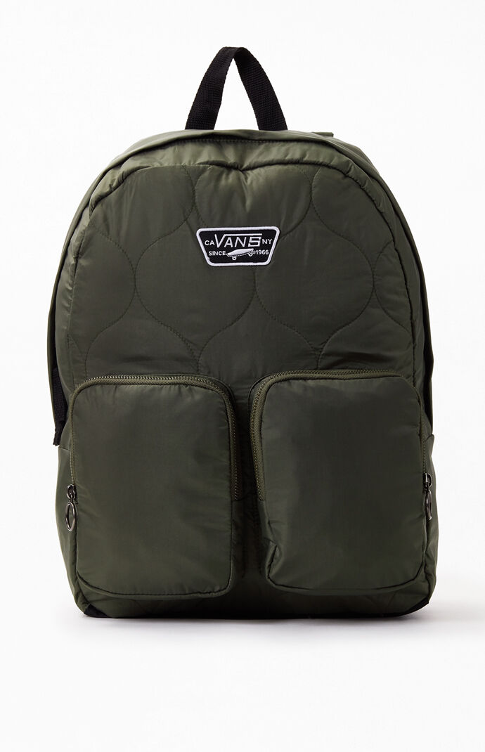 Long Haul Backpack