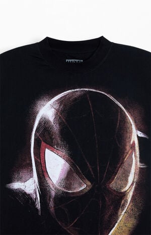 Marvel Spider-Man Be Greater T-Shirt image number 4