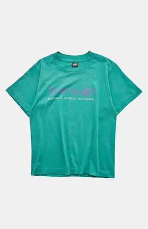 '90s Read To Me Graphic T-Shirt image number 1