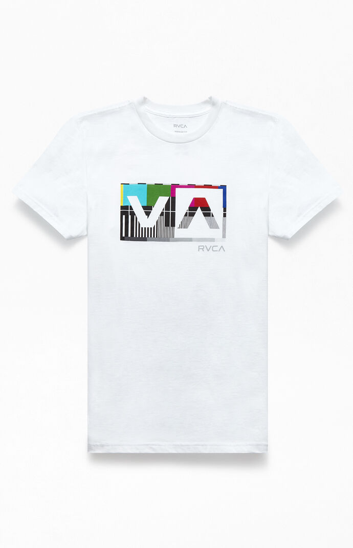 Balance Box T-Shirt