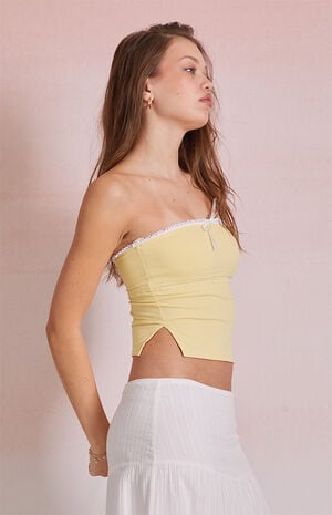 Sweetest Tube Top image number 3