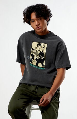 Kintaro Box T-Shirt image number 2