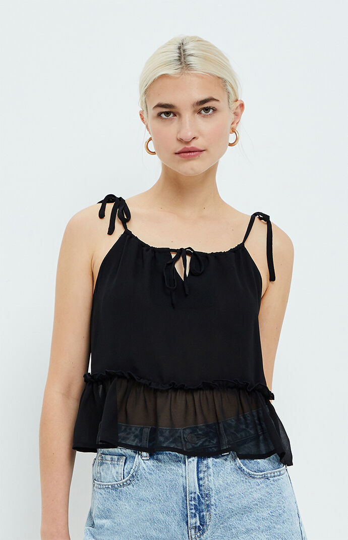 Senorita Top