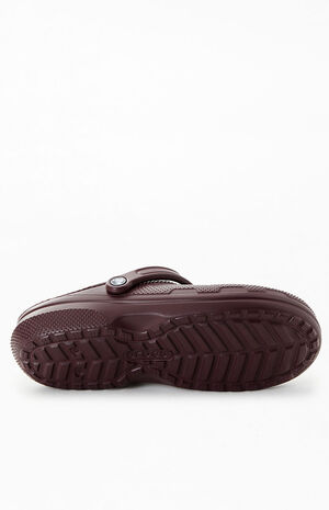 Classic Lined Clogs image number 4