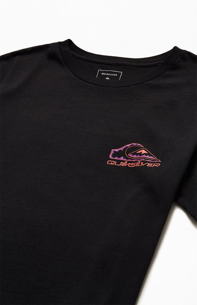 Yard Rock Short Sleeve T-Shirt