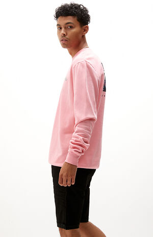 Shattered Crew Neck Sweatshirt image number 2