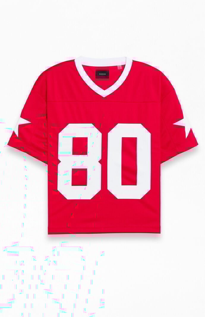 Pacsun All American Mesh Jersey