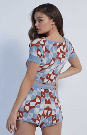 Geode Sweater Top image number 4