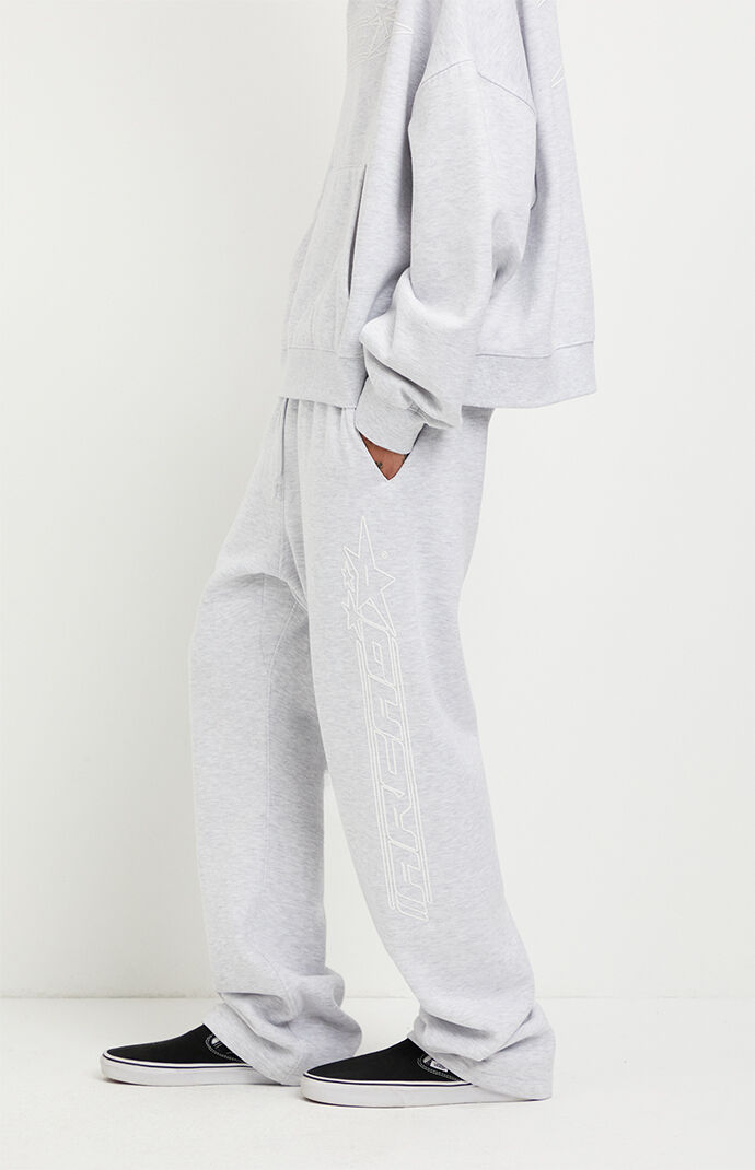 Pacsun Arcadia Fleece Baggy Sweatpants
