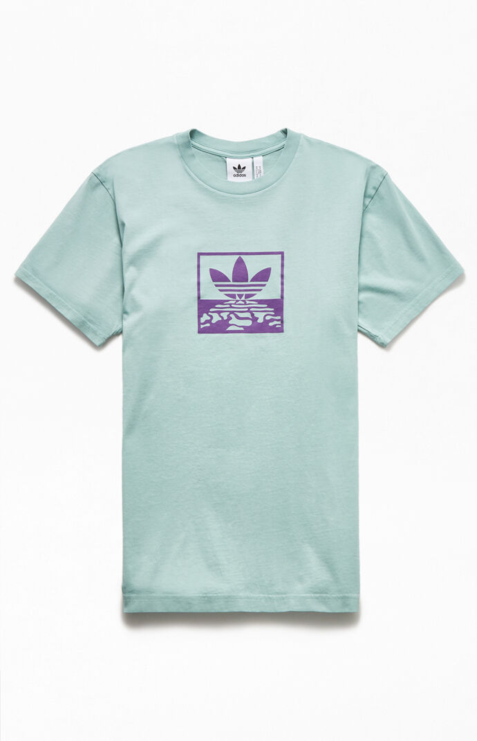 Over-Dye T-Shirt