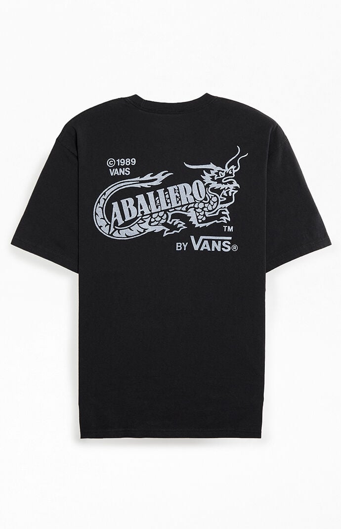 Vans Caballero T-Shirt