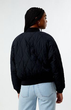LU Bomber Jacket image number 3