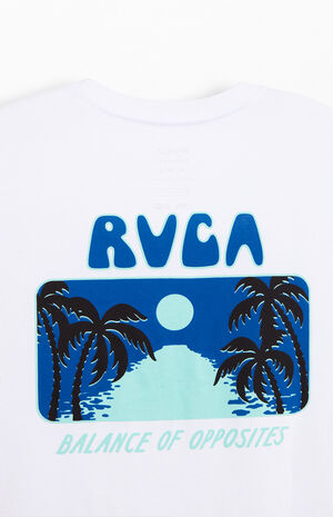 Blue Lagoon T-Shirt image number 4