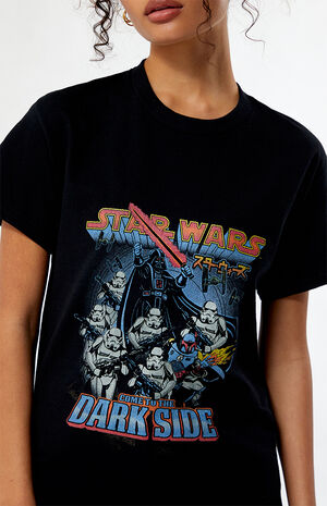 Star Wars Dark Side T-Shirt image number 2