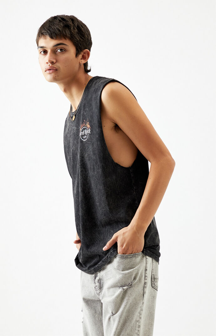Los Angeles Tank Top