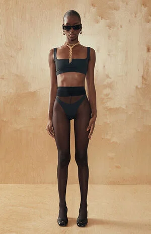 The Theresa Bralette image number 1