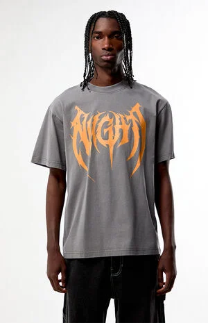 Night Claw T-Shirt image number 1