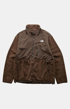 Brown 2000s the North Face Jacket image number 1