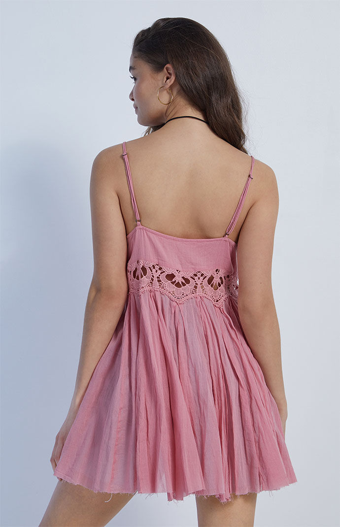 Free People Ilektra Slip Top PacSun