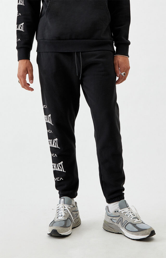 rvca sweatpants