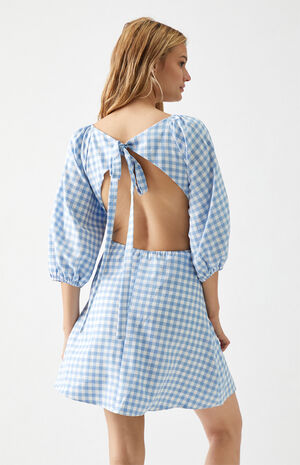 Estrella Mini Dress image number 2