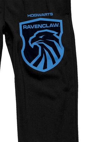 Harry Potter House of Ravenclaw Sweatpants image number 2