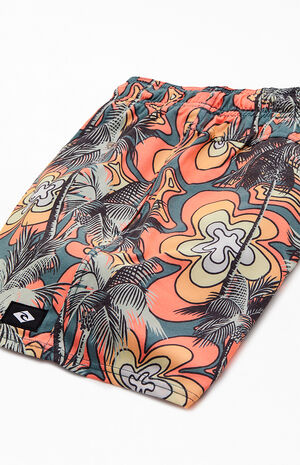 Party Pack 6" Swim Trunks image number 4