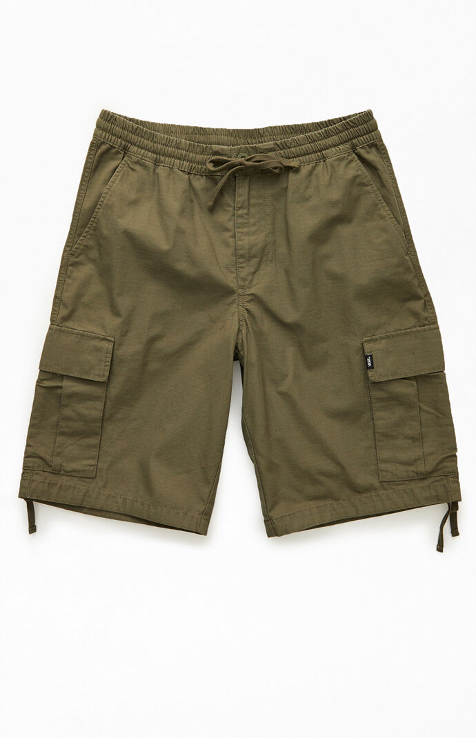 El Cargo Shorts