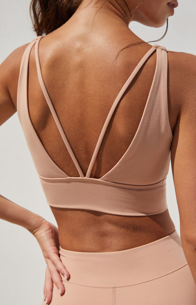 Active Knockout Sports Bra