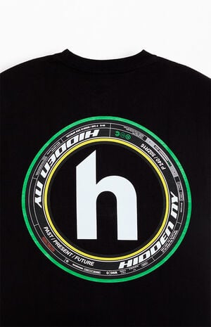Tire Logo T-Shirt image number 4