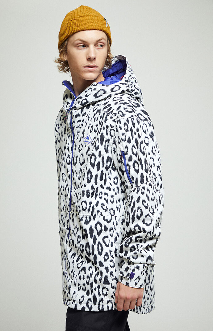 Hilltop Snow Jacket