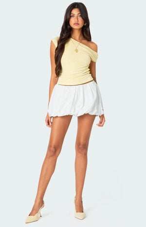 Jett Asymmetric Top image number 5