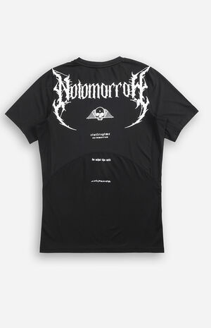 x Civil Active Spinal Core Compression T-Shirt image number 6