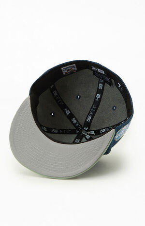 2023 Seattle Mariners 59FIFTY Fitted Hat image number 4