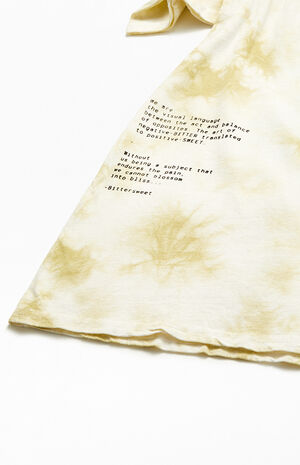 Bitter Petals T-Shirt Bitter Petals T-Shirt image number null