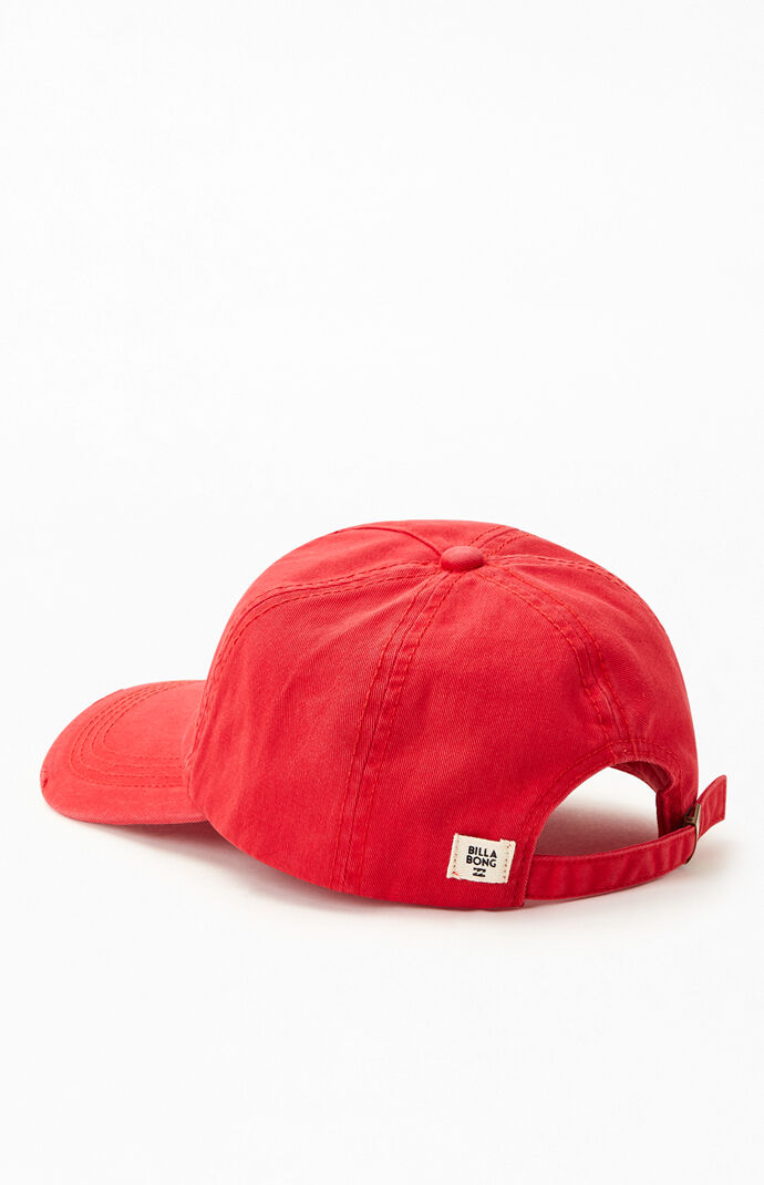 Surf Club Dad Hat