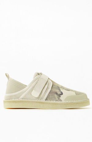 Trek Taiyo Watercolor Camo Shoes image number 2