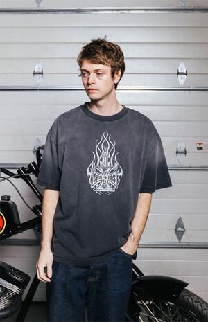 CFL Logo T-Shirt image number 1