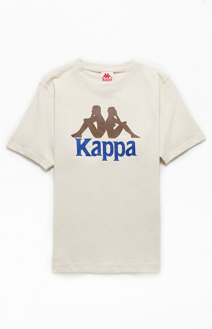 Kappa shirt deals pacsun