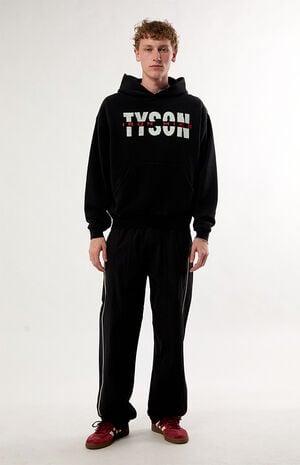 Tyson Star View Hoodie image number 4