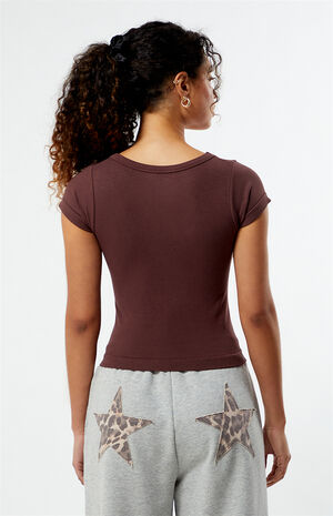 Seamless Scoop Top image number 3