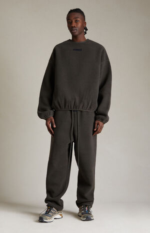 Ink Crew Neck Sweatshirt image number 6