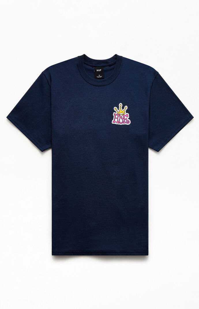 Crown Logo T-Shirt